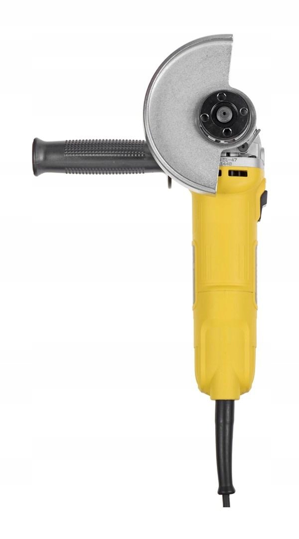 Szlifierka kątowa DeWalt DWE4151-QS 900 W 230 V - obrazek 8