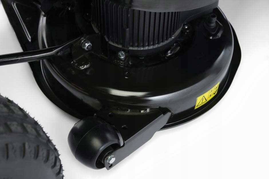 Traktor akumulatorowy Stiga Estate 384e - obrazek 8