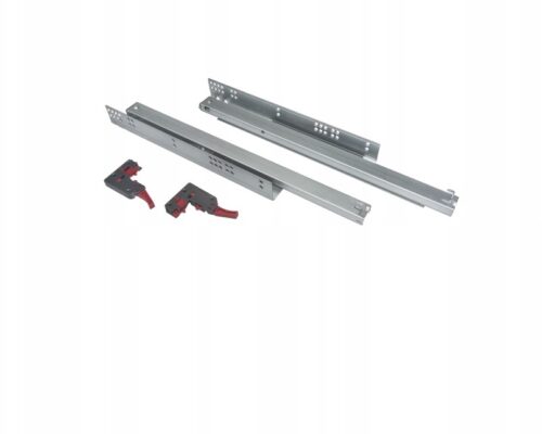 Prowadnica dolnego montażu Sevroll DXP Push 300mm