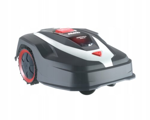 Robot koszący AL-KO W szer. koszenia 20 cm