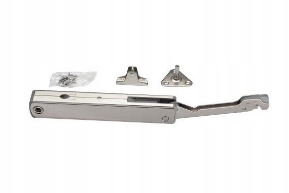 Podnośnik Easy Up STRONG Sevroll 06213 mechaniczny klap frontów 5 - 6 kg - obrazek 6