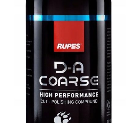 Rupes DA Coarse - mocno tnąca Pasta polerska 1L