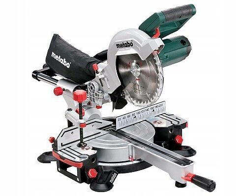 Piła stołowa Metabo 619260000 1500W 30mm KGS216