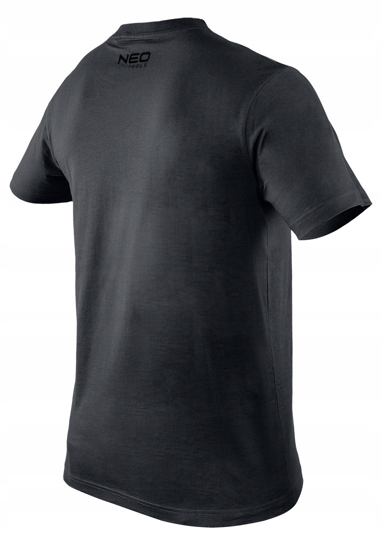 Koszulka robocza t-shirt Neo Tools 81-641 3XL - obrazek 3