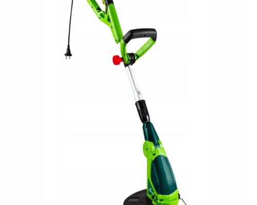 Kosa elektryczne Verto 104 cm 3 kg 450 W