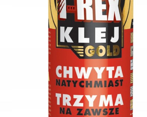 Klej montażowy uniwersalny Soudal 290 ml