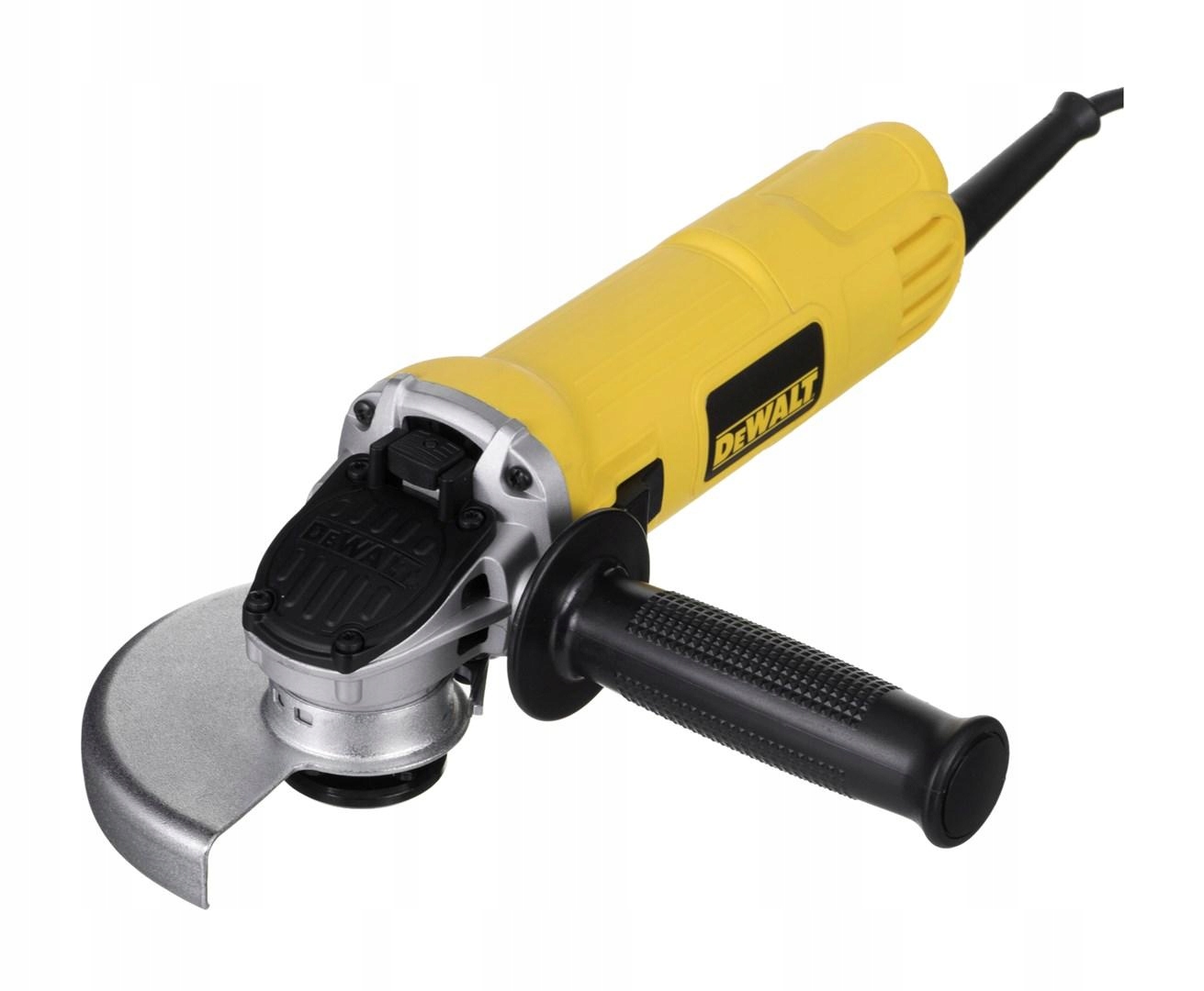 Szlifierka kątowa DeWalt DWE4151-QS 900 W 230 V