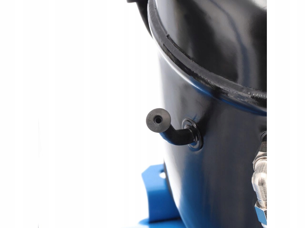 Kompresor Airpress L100-50 SuperSilent 42dB 0,74kw - obrazek 9