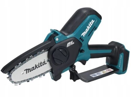 MAKITA DUC101Z01 pilarka AKU do gałęzi mieczem 100mm 1,1mm 18V LXT XPT BLDC