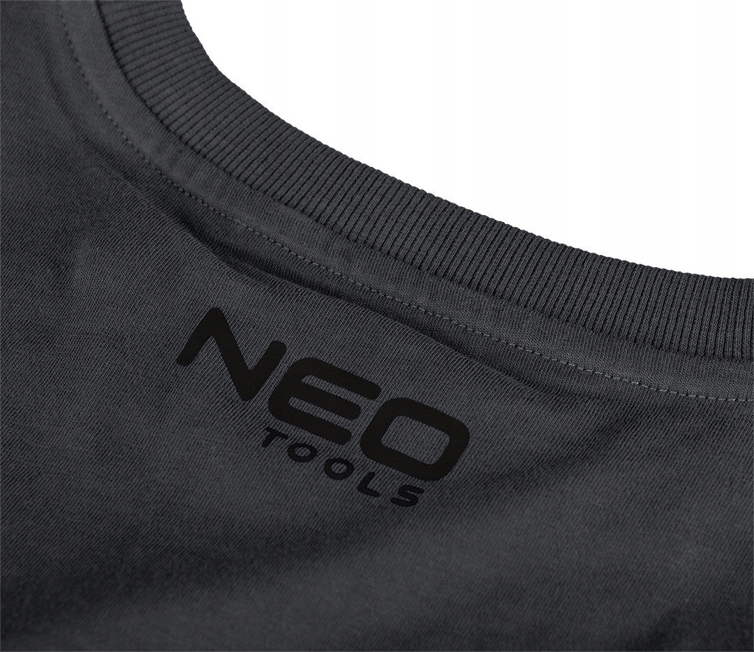 Koszulka robocza t-shirt Neo Tools 81-641 3XL - obrazek 6