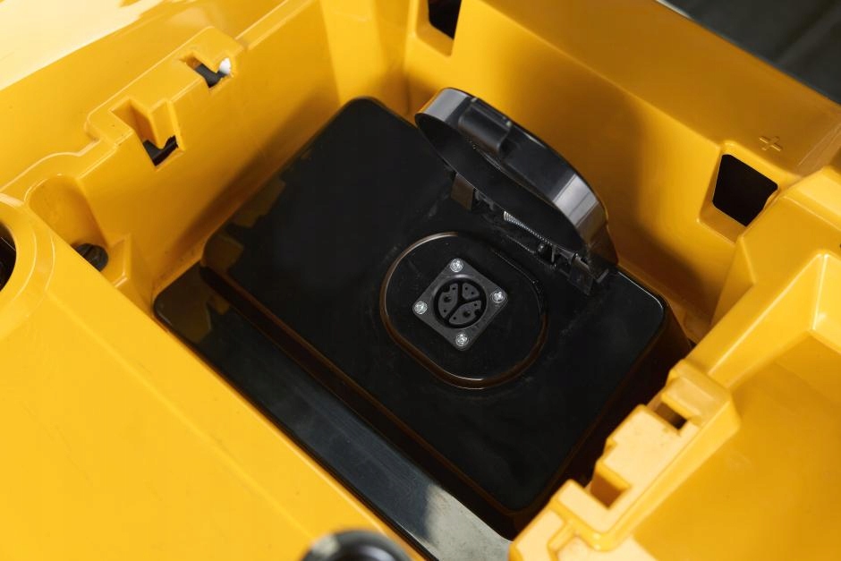 Traktor akumulatorowy Stiga Estate 584e - obrazek 12