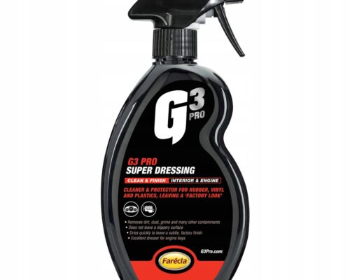 Farecla G3 Pro Super Dressing do komory silnika