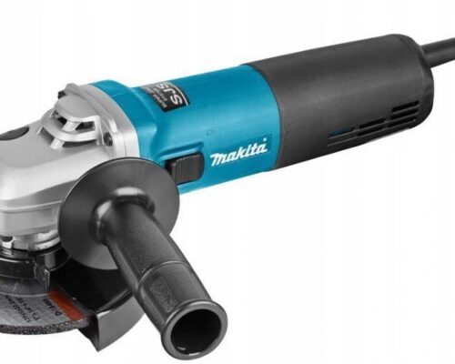 Szlifierka kątowa Makita 1400 W 230 V