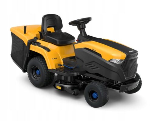 Traktor akumulatorowy Stiga Estate 584e