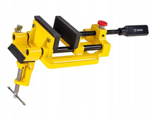 Imadło modelarskie 100 mm