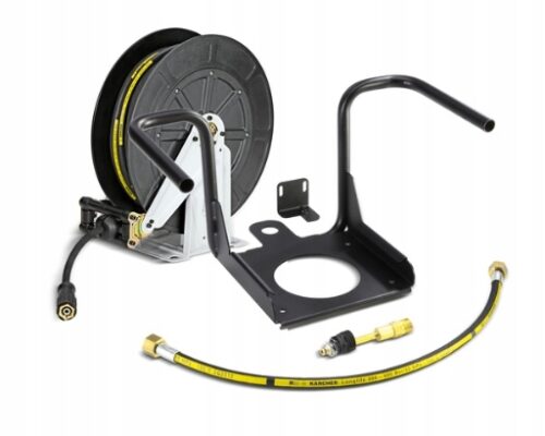 Zestaw montażowy bęben na wąż 2.110-011.0 Karcher