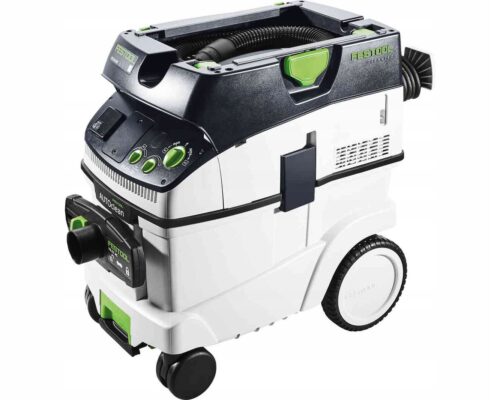 Odkurzacz przemysłowy Festool CLEANTEC 1200 W CTL 36 E