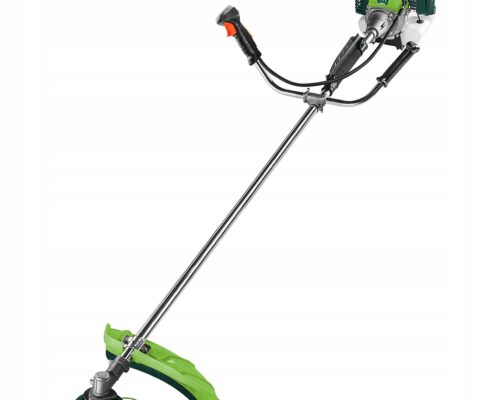 Kosa spalinowe Verto 180 cm 8 kg 1 W 1,6 KM