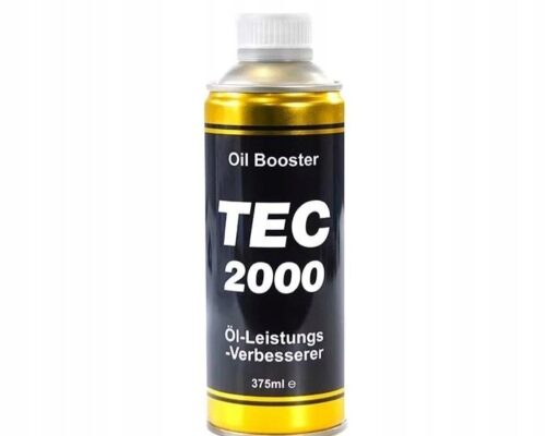 TEC2000 Oil Booster - dodatek do olejów