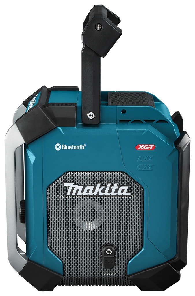 Radio Budowlane Akumulatorowe Bluetooth Robocze 12V 14,4V 18V 40V Makita - obrazek 15