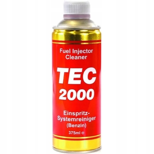 Preparat do wtrysków TEC2000 Fuel Injector Cleaner