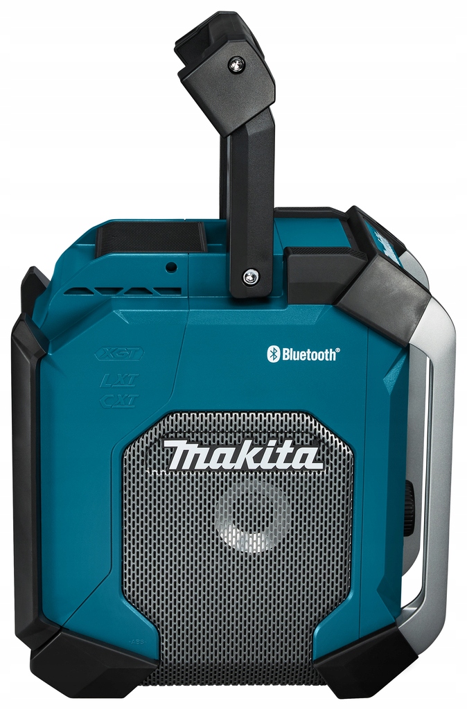 Radio Budowlane Akumulatorowe Bluetooth Robocze 12V 14,4V 18V 40V Makita - obrazek 12