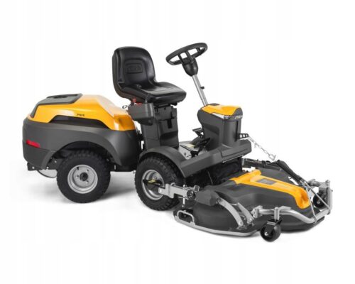 Traktor ogrodowy Stiga Park 500 WX 2F6130645/ST2P 11,9 kW