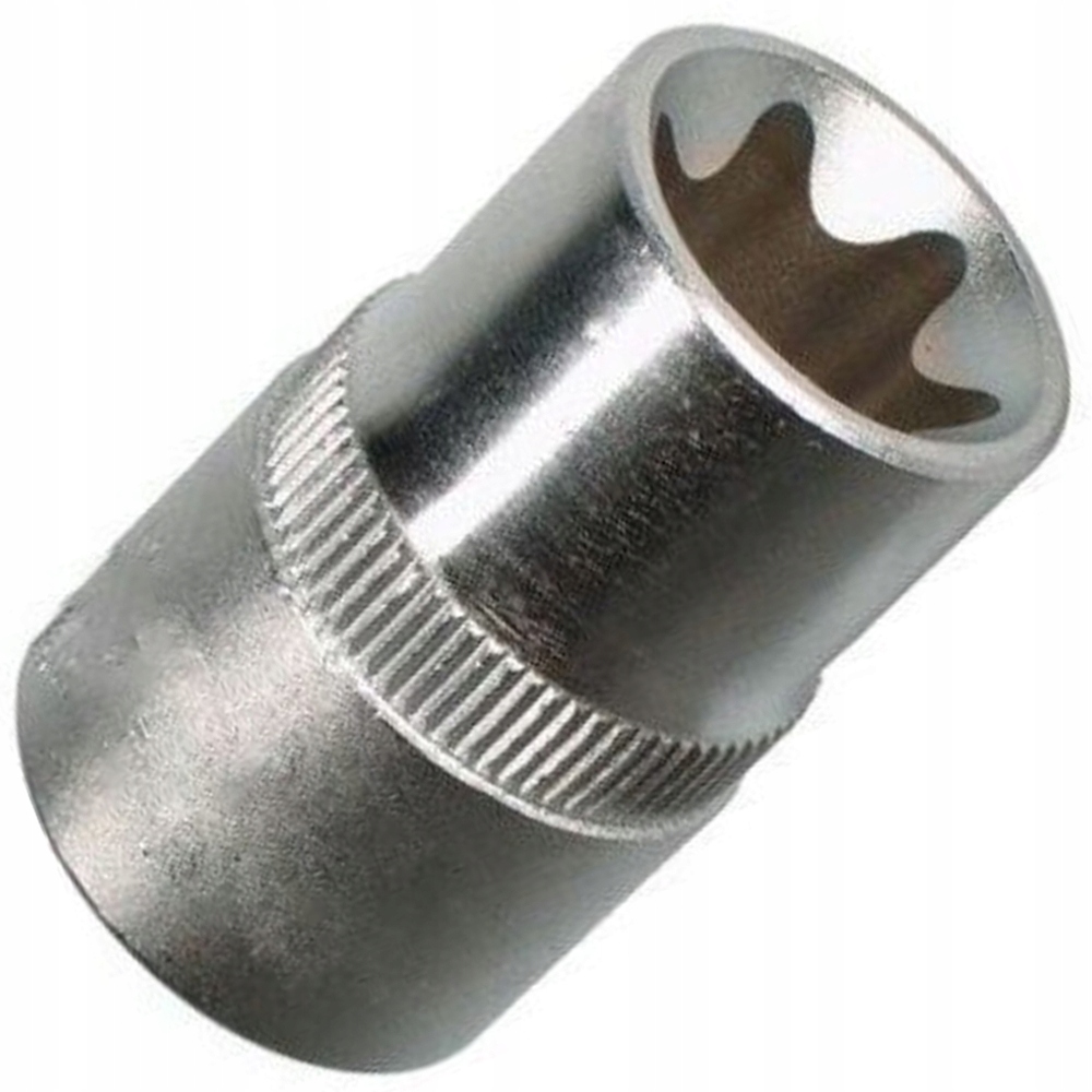 Klucze nasadowe 1/2" Torx, zestaw 9 szt. - obrazek 10