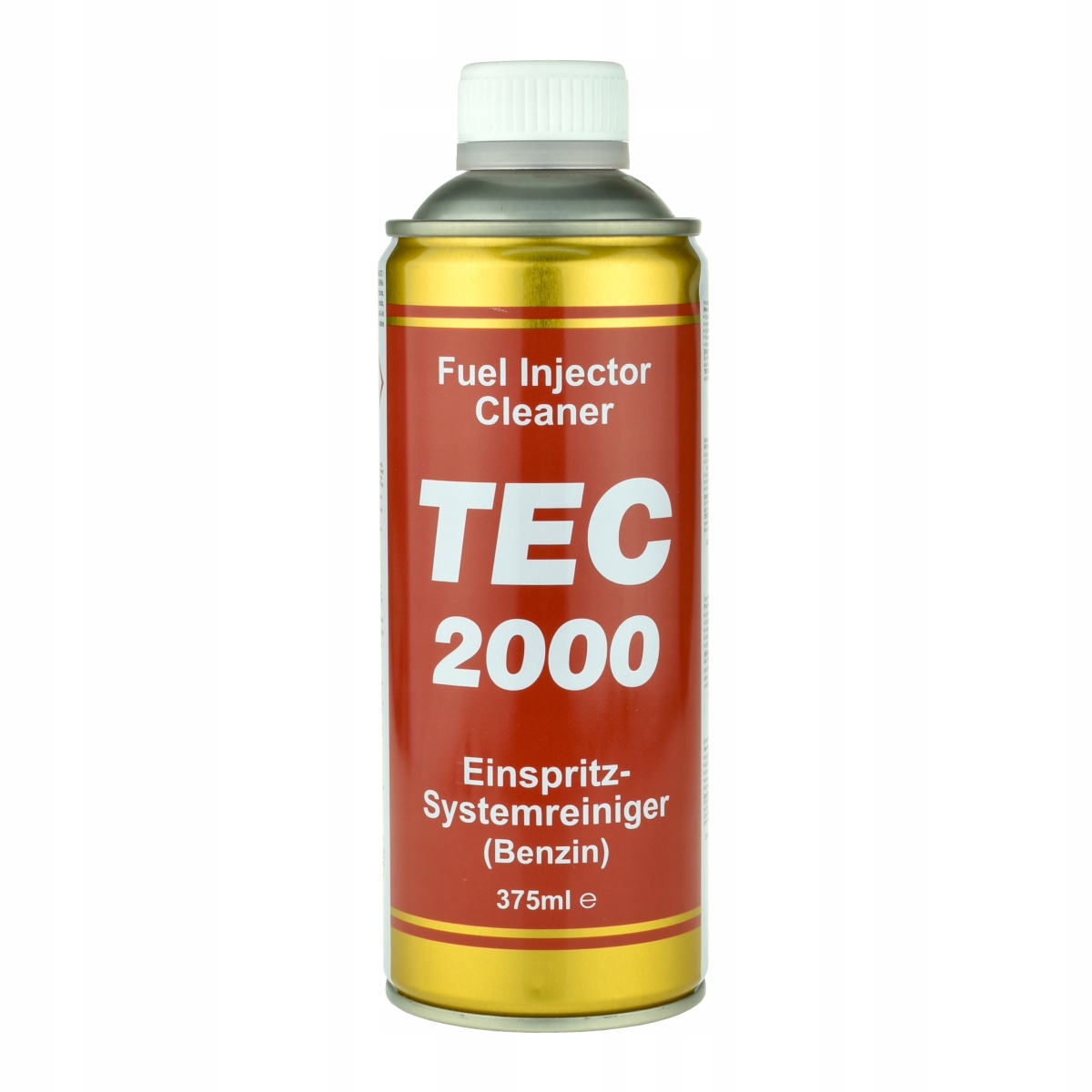 Preparat do wtrysków TEC2000 Fuel Injector Cleaner - obrazek 2