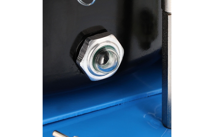 KOMPRESOR L9-75 super silent AIRPRESS 50dB - obrazek 14