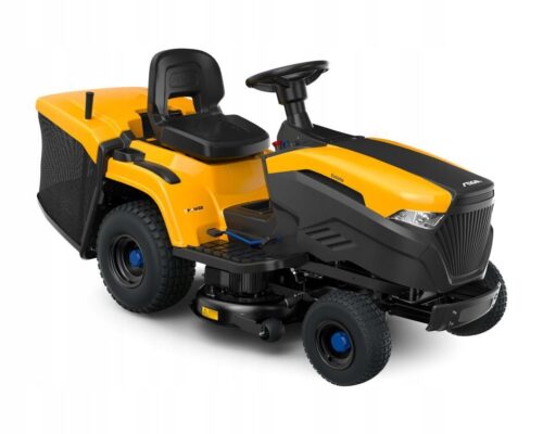 Traktor akumulatorowy Stiga Estate 384e