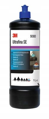 3M Pasta Polerska Ultrafine SE 50383 1L Granatowa