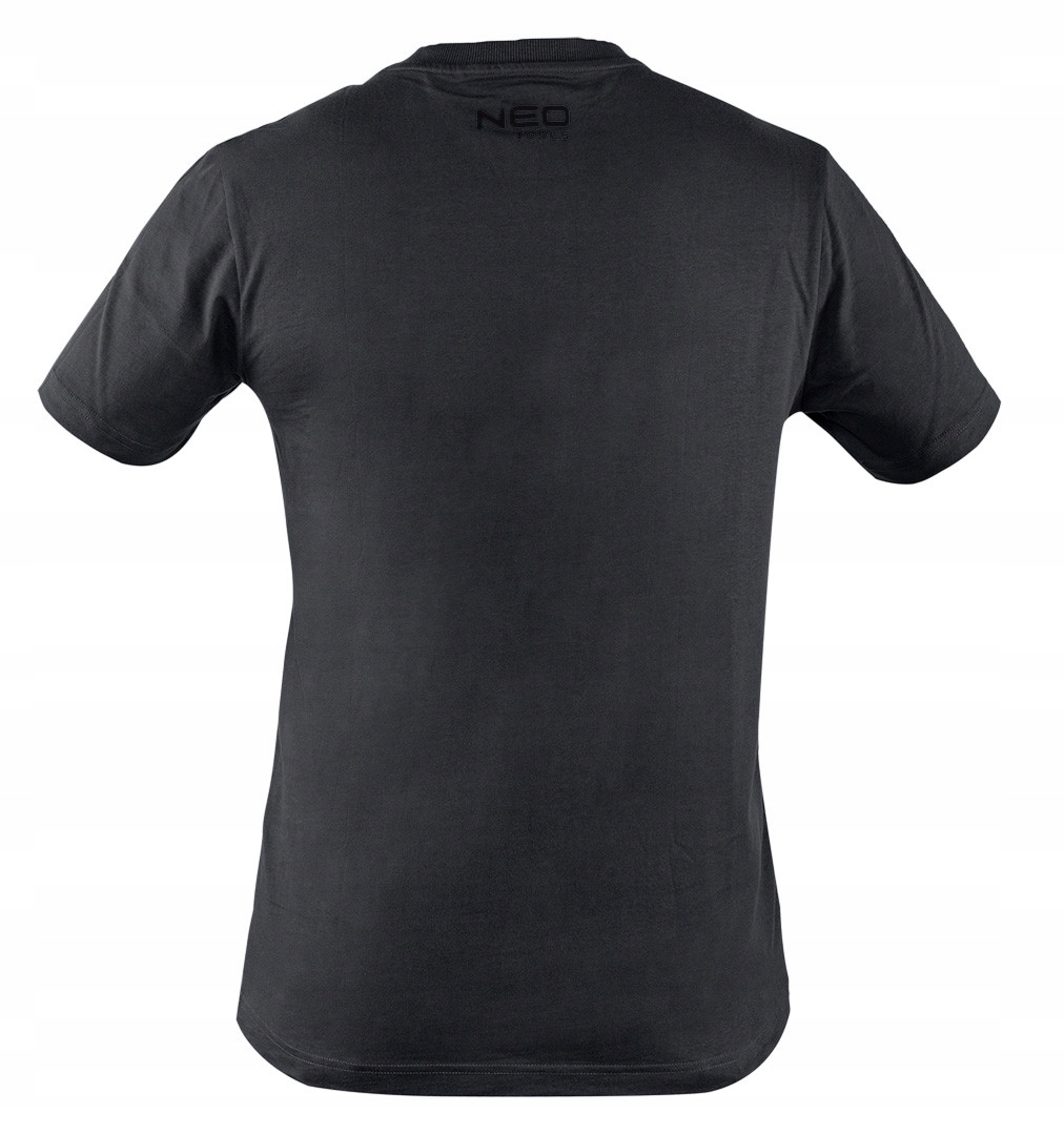 Koszulka robocza t-shirt Neo Tools 81-641 3XL - obrazek 4