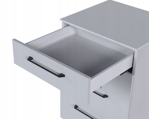 Szuflada Rejs Ultra Box Biała L-500 H-86 mm TH03.1161.01.003