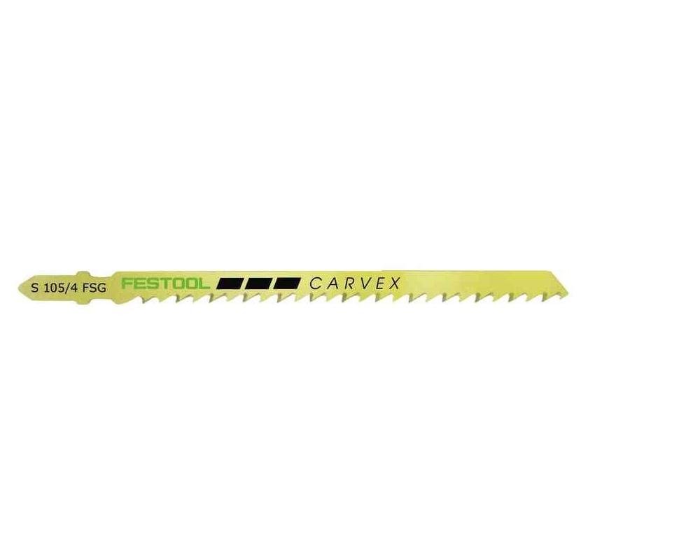 Brzeszczot do wyrzynarki Wood Universal S 105/4 FSG/5 Festool 204327 - obrazek 2