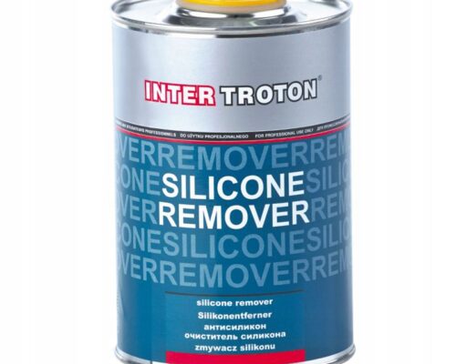 Zmywacz silikonu Troton 1l 300002243