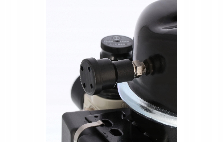 KOMPRESOR L9-75 super silent AIRPRESS 50dB - obrazek 12