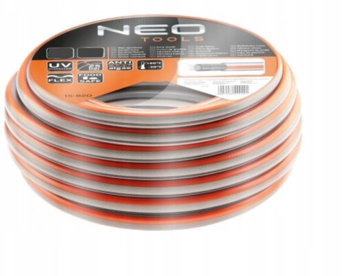 15-824 Wąż 3/4" 30m NEO