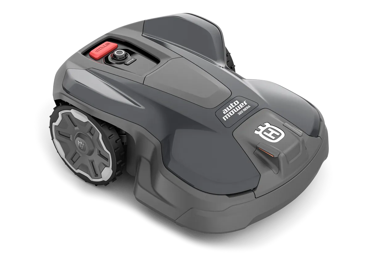Automower 320 NERA 970535111 - obrazek 3