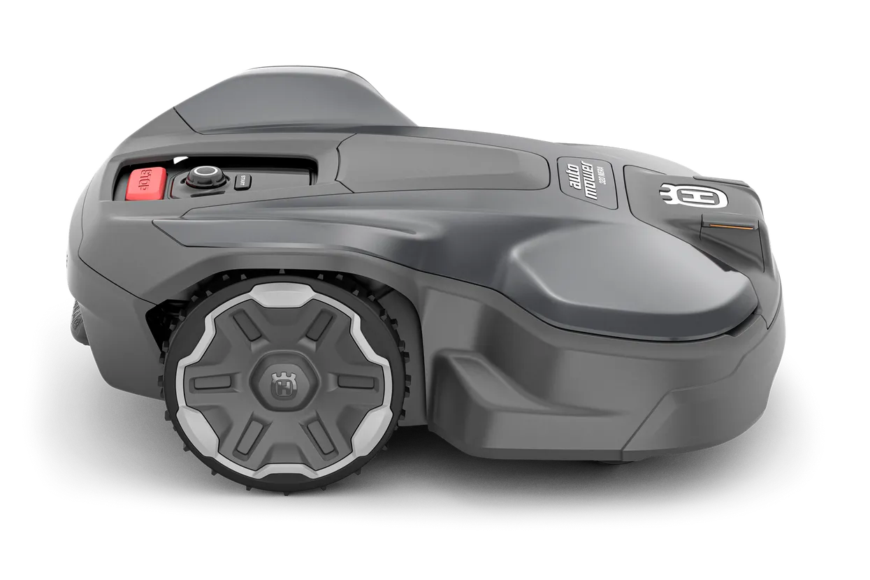 Automower 320 NERA 970535111 - obrazek 2