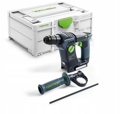 Młotowiertarka Festool BHC 18-BASIC 577600