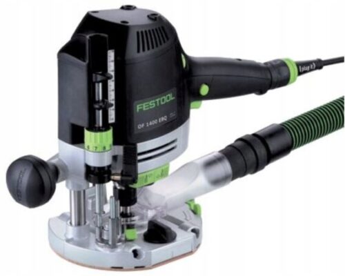 FESTOOL Frezarka OF 1400 GÓRNOWRZECIONOWA
