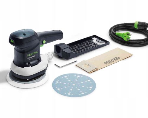 Festool Szlifierka ETS 150/3 EQ MJ2 575023 36M GWA