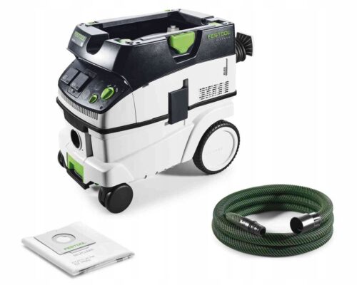 FESTOOL Odkurzacz mobilny CTL 26 E SD E/A 574956